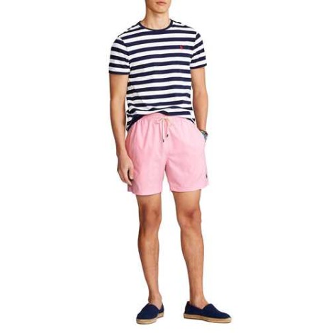 POLO RALPH LAUREN | Men's Nylon Swim Shorts