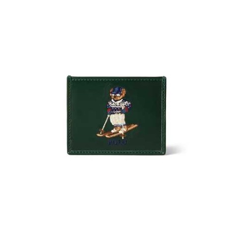 Polo Ralph Lauren | Wallet Portacarte