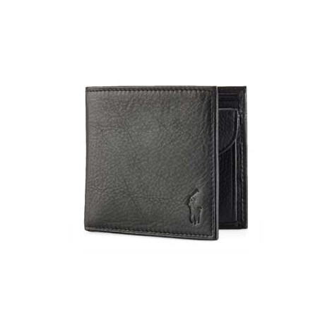 Polo Ralph Lauren | Wallet Wallet Smooth Leather