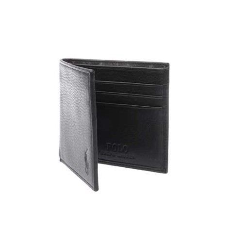 Polo Ralph Lauren | Wallet Wallet Smooth Leather