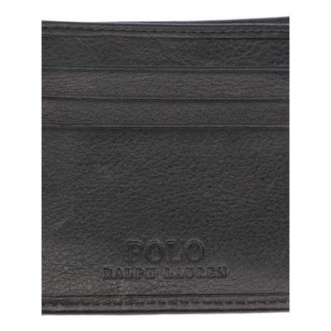 Polo Ralph Lauren | Wallet Wallet Smooth Leather