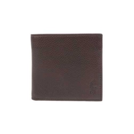 Polo Ralph Lauren | Wallet Wallet Smooth Leather