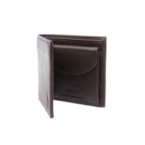 Polo Ralph Lauren | Wallet Wallet Smooth Leather