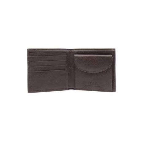 Polo Ralph Lauren | Wallet Wallet Smooth Leather