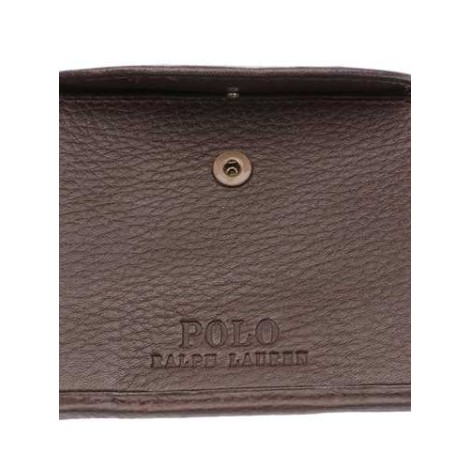 Polo Ralph Lauren | Wallet Wallet Smooth Leather