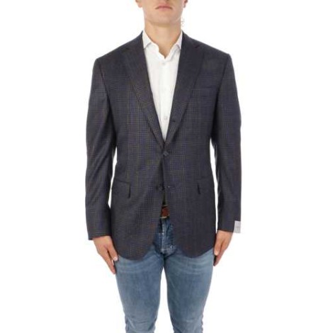 RAVAZZOLO | Men's Virgin Wool Blazer