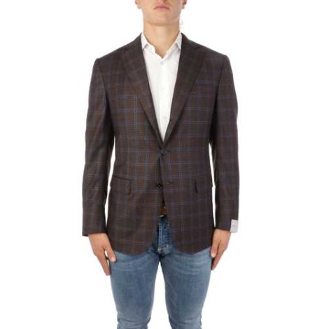 RAVAZZOLO | Men's Virgin Wool Blazer