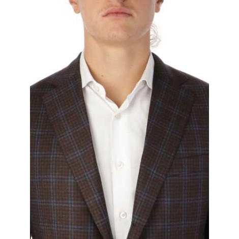 RAVAZZOLO | Men's Virgin Wool Blazer