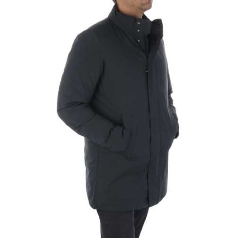 SAVE THE DUCK | Men's Thierry Recycled Coat