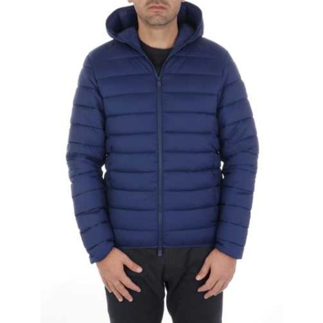 SAVE THE DUCK | Men's Finn Padded Jacket