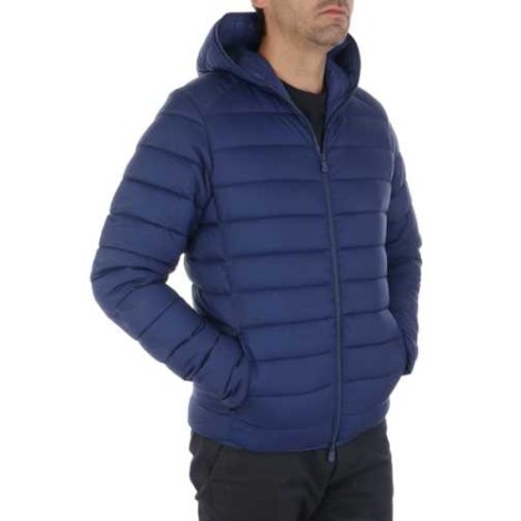 SAVE THE DUCK | Men's Finn Padded Jacket