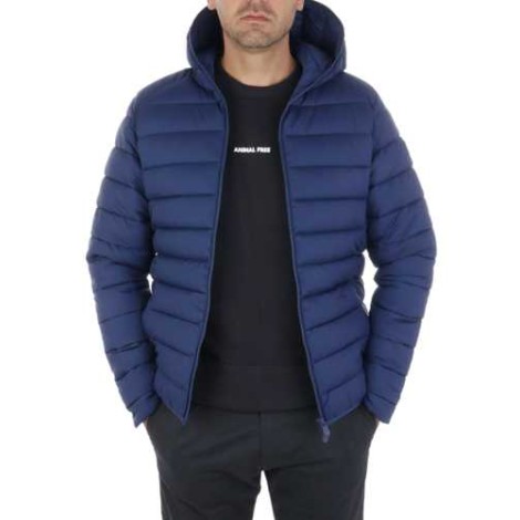 SAVE THE DUCK | Men's Finn Padded Jacket