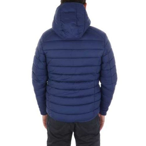 SAVE THE DUCK | Men's Finn Padded Jacket