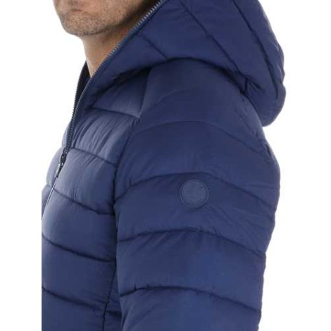 SAVE THE DUCK | Men's Finn Padded Jacket