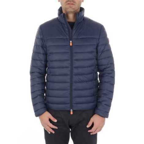 SAVE THE DUCK | Men's Raphael Quilted Jacket