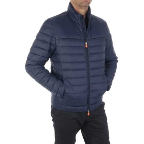 SAVE THE DUCK | Men's Raphael Quilted Jacket