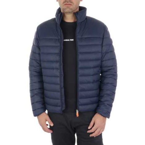 SAVE THE DUCK | Men's Raphael Quilted Jacket