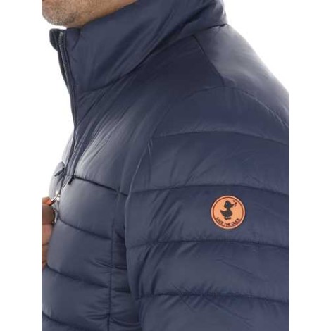 SAVE THE DUCK | Men's Raphael Quilted Jacket