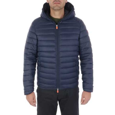 SAVE THE DUCK | Men's Donald Quilted Jacket