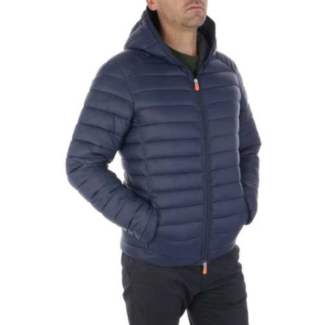 SAVE THE DUCK | Men's Donald Quilted Jacket