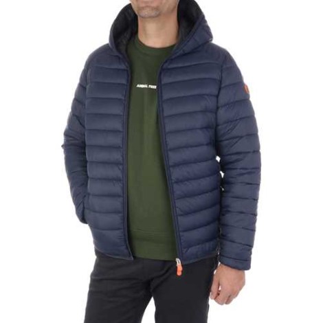 SAVE THE DUCK | Men's Donald Quilted Jacket