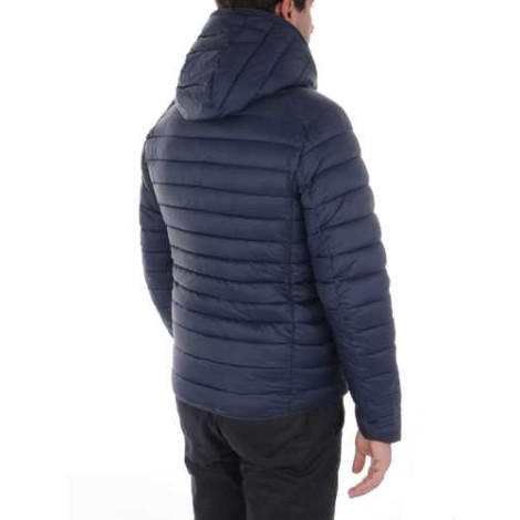 SAVE THE DUCK | Men's Donald Quilted Jacket