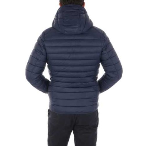 SAVE THE DUCK | Men's Donald Quilted Jacket