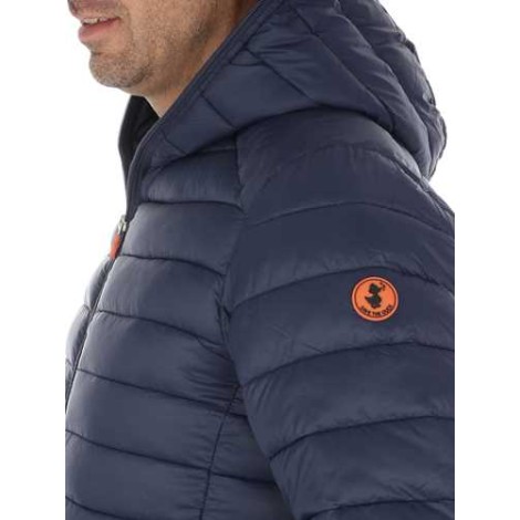 SAVE THE DUCK | Men's Donald Quilted Jacket