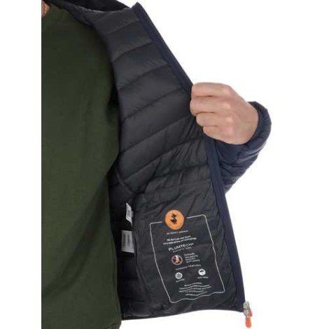 SAVE THE DUCK | Men's Donald Quilted Jacket