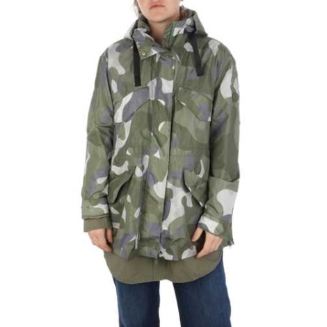 SAVE THE DUCK | Women's Geneva Raincoat