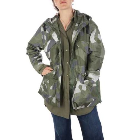 SAVE THE DUCK | Women's Geneva Raincoat