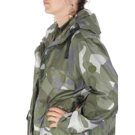 SAVE THE DUCK | Women's Geneva Raincoat