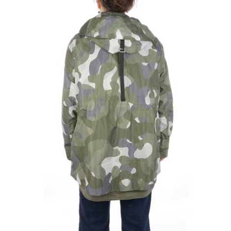 SAVE THE DUCK | Women's Geneva Raincoat