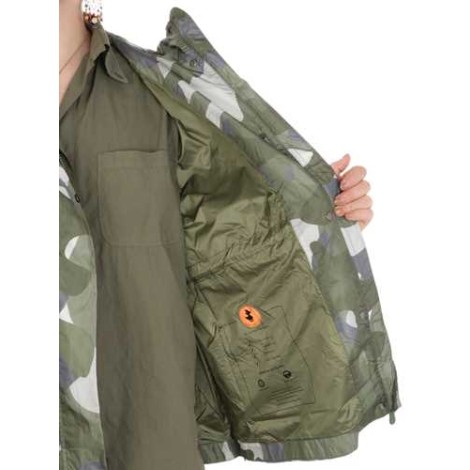 SAVE THE DUCK | Women's Geneva Raincoat