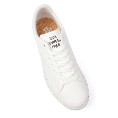 SAVE THE DUCK | Men's Vegan Leather Sneakers