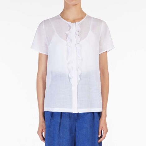 MAX MARA STUDIO BLUSA 