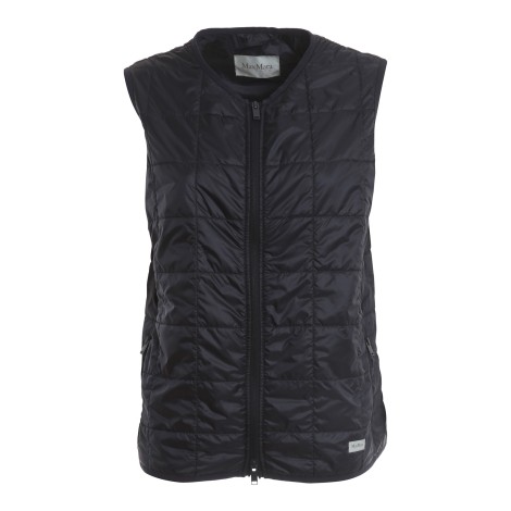 MAX MARA GILET 