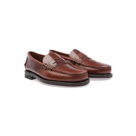 Sebago | Mocassini Classic Dan Waxy