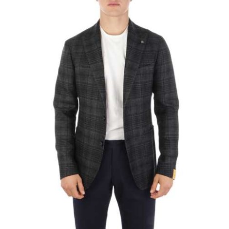 TAGLIATORE | Men's Virgin Wool Blazer