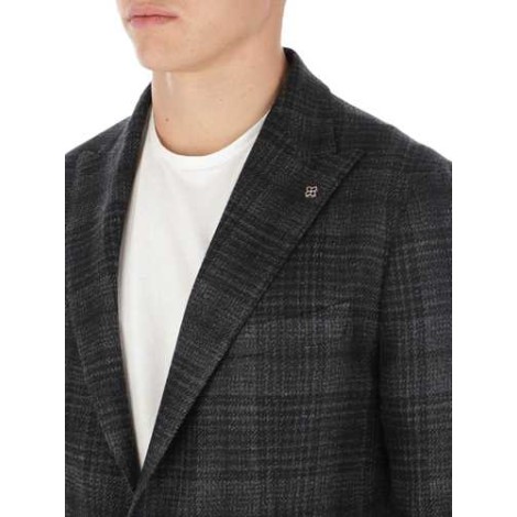 TAGLIATORE | Men's Virgin Wool Blazer