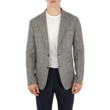 TAGLIATORE | Men's Virgin Wool Blazer