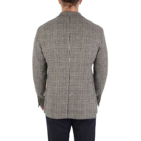 TAGLIATORE | Men's Virgin Wool Blazer