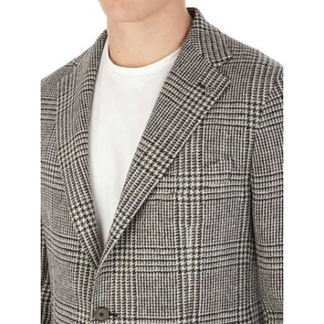 TAGLIATORE | Men's Virgin Wool Blazer