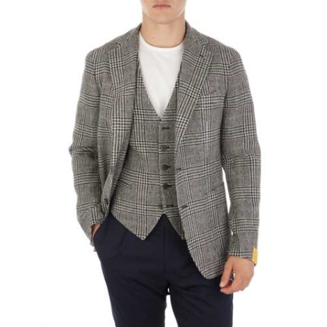 TAGLIATORE | Men's Virgin Wool Blazer