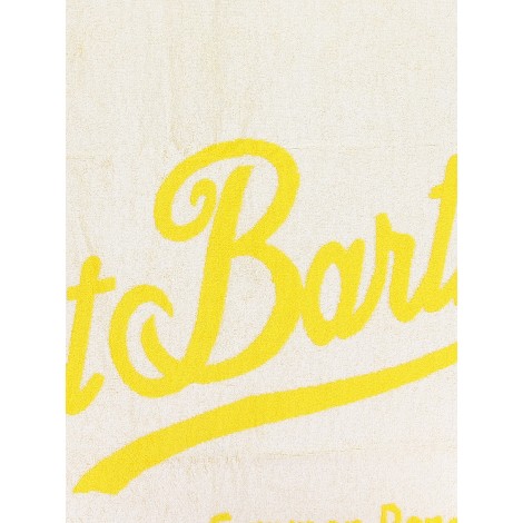 MC2 SAINT BARTH towel 01296b