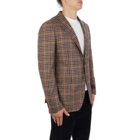 TAGLIATORE | Men's Wool and Cashmere Blazer