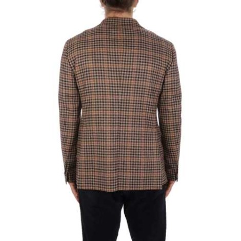 TAGLIATORE | Men's Wool and Cashmere Blazer