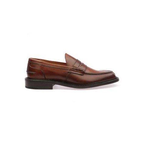 Tricker`S | Mocassini James Leather