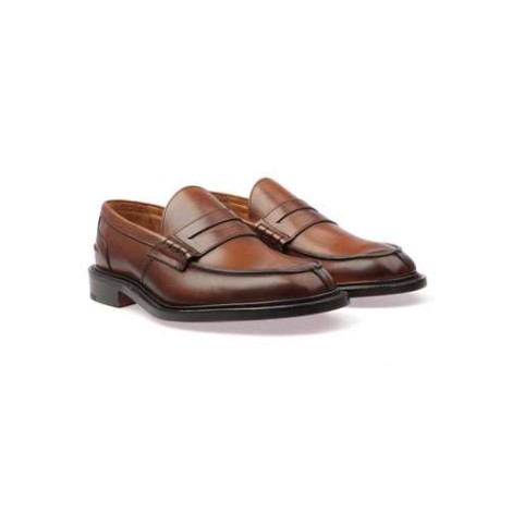 Tricker`S | Mocassini James Leather