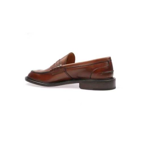 Tricker`S | Mocassini James Leather